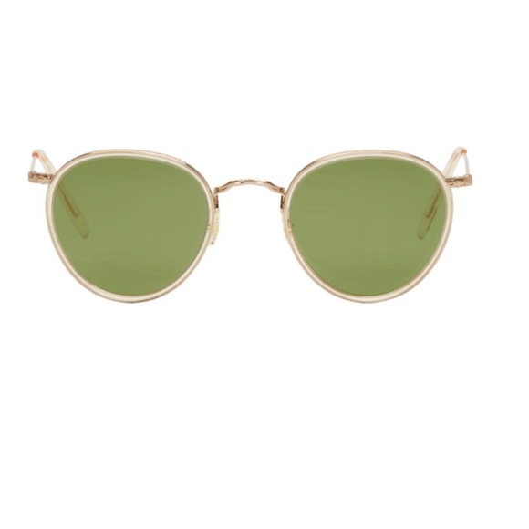Oliver Peoples main image 5